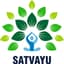 Satvayu Ayurveda logo